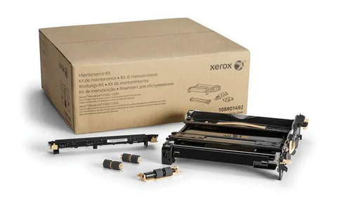 Kit de Mantenimiento Original Xerox 108R01492 (Para Serie VersaLink C500, C505, C600, C605) - 108R01492 de Xerox | first_variant_option_1 — Envío inmediato
