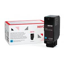 SFP/MFP STANDARD CAPACITY CYAN TONER CARTRIDGE (6K), C625 - SMART BUSINESS