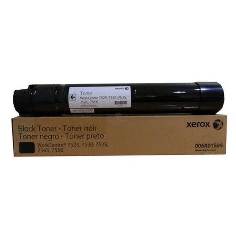 Toner Xerox 006R01509 Negocio Especial - SMART BUSINESS