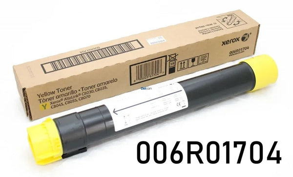 suministros-xerox-006r01704