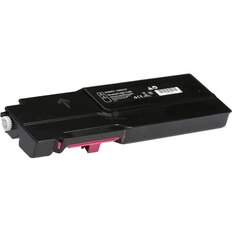 Toner Xerox 106R03535 Magenta Para C400/C405 - SMART BUSINESS