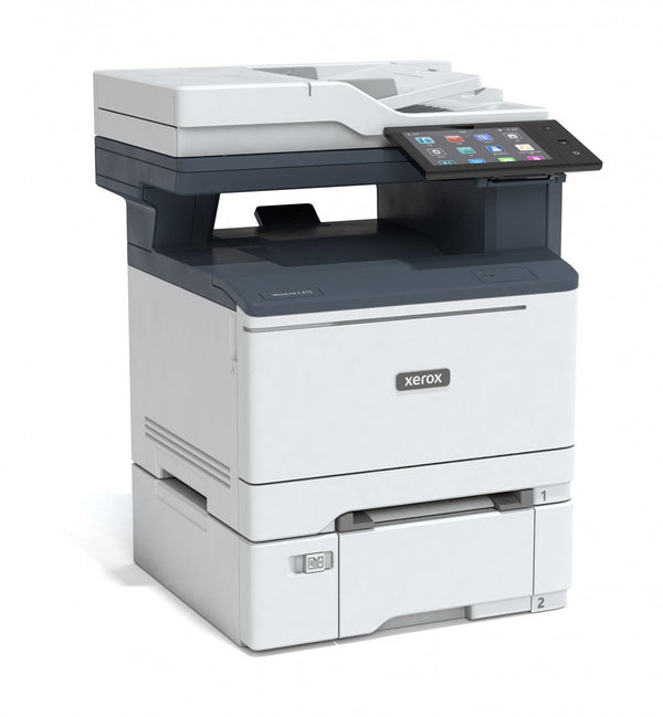 Xerox VersaLink C415V/DN multifuncional láser color vista frontal