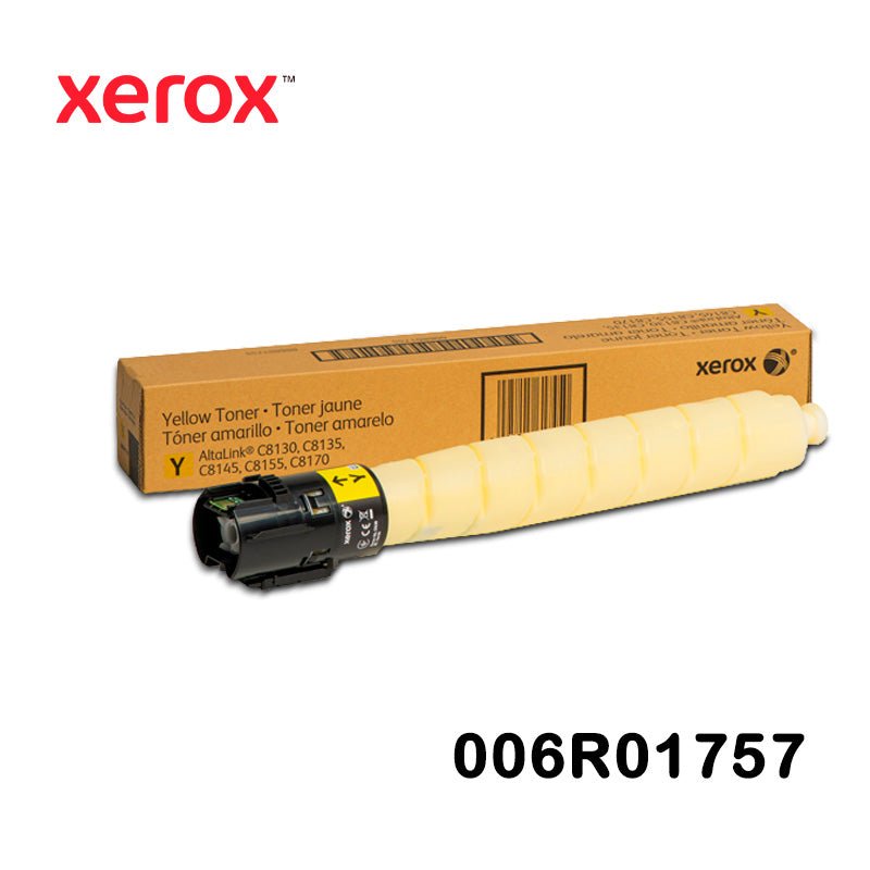 suministros-xerox-006r01757