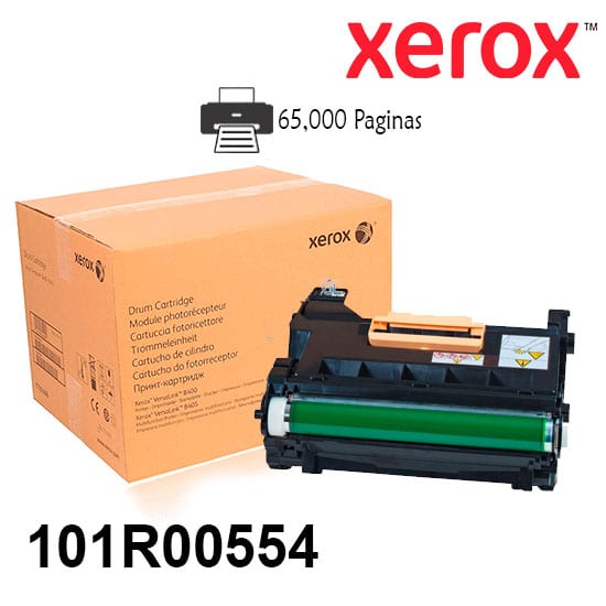 repuestos-xerox-101r00554