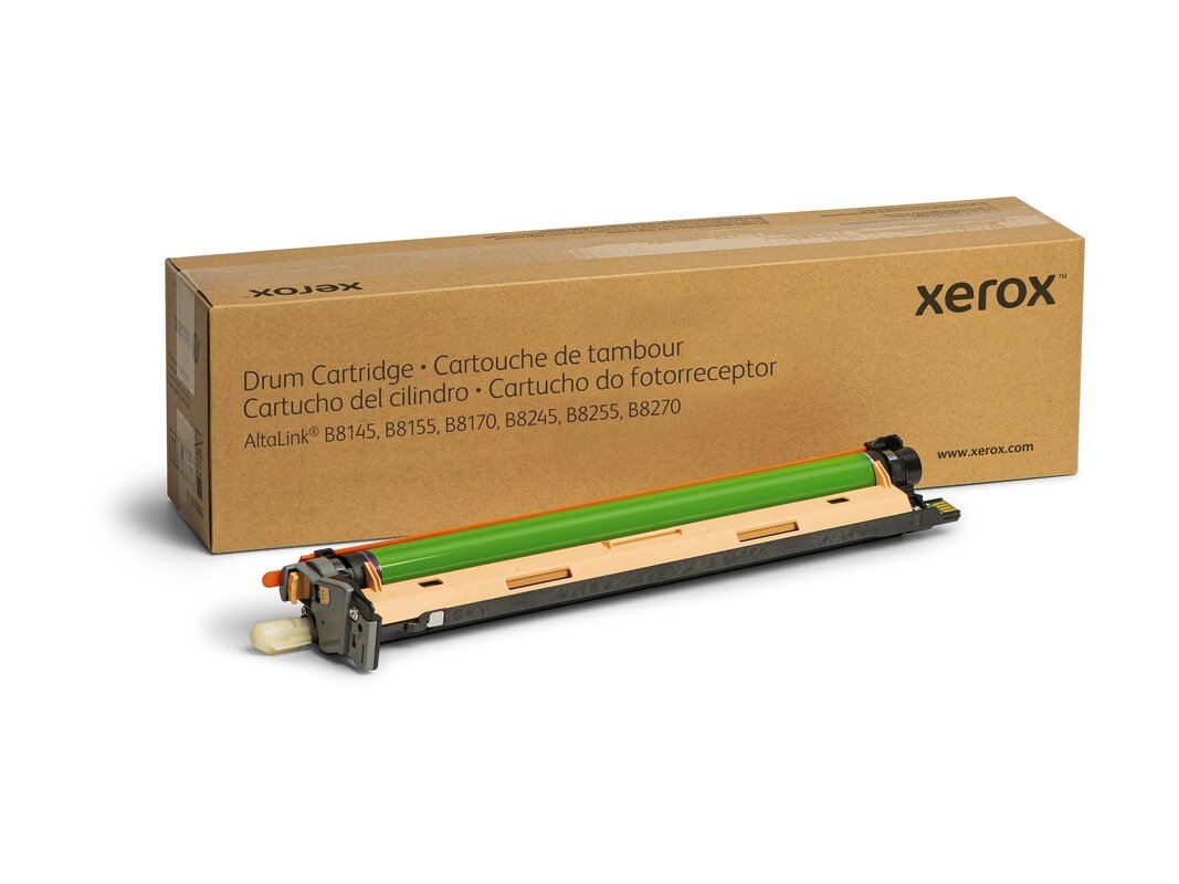 Xerox Tambor de imagen XeroxImpresora Láser - Original - 199000 Páginas de Xerox | first_variant_option_1 — Envío inmediato