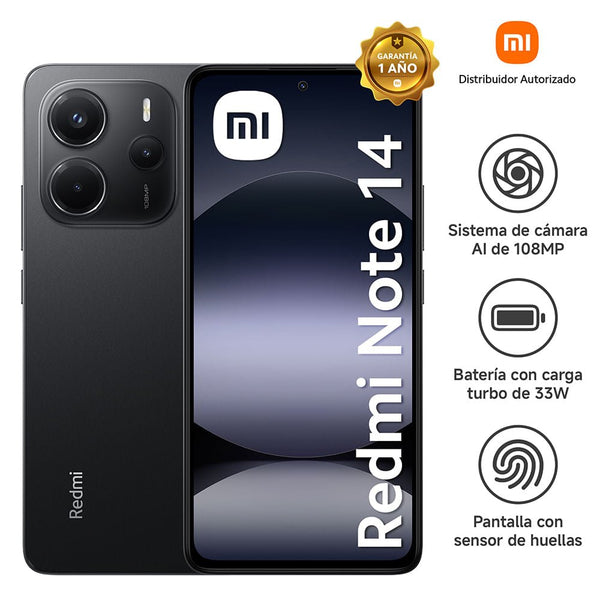 smartphones-xiaomi-note 14