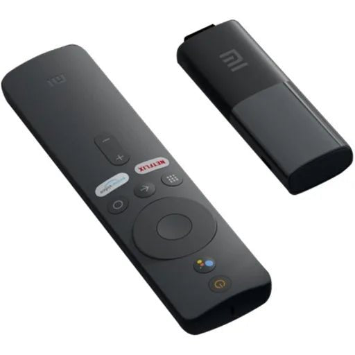 XIAOMI MI TV STICK EU 26919 – STREAMING ANDROID 9.0 CON MANDO BLUETOOTH Y GOOGLE ASSISTANT 26919 - SMART BUSINESS