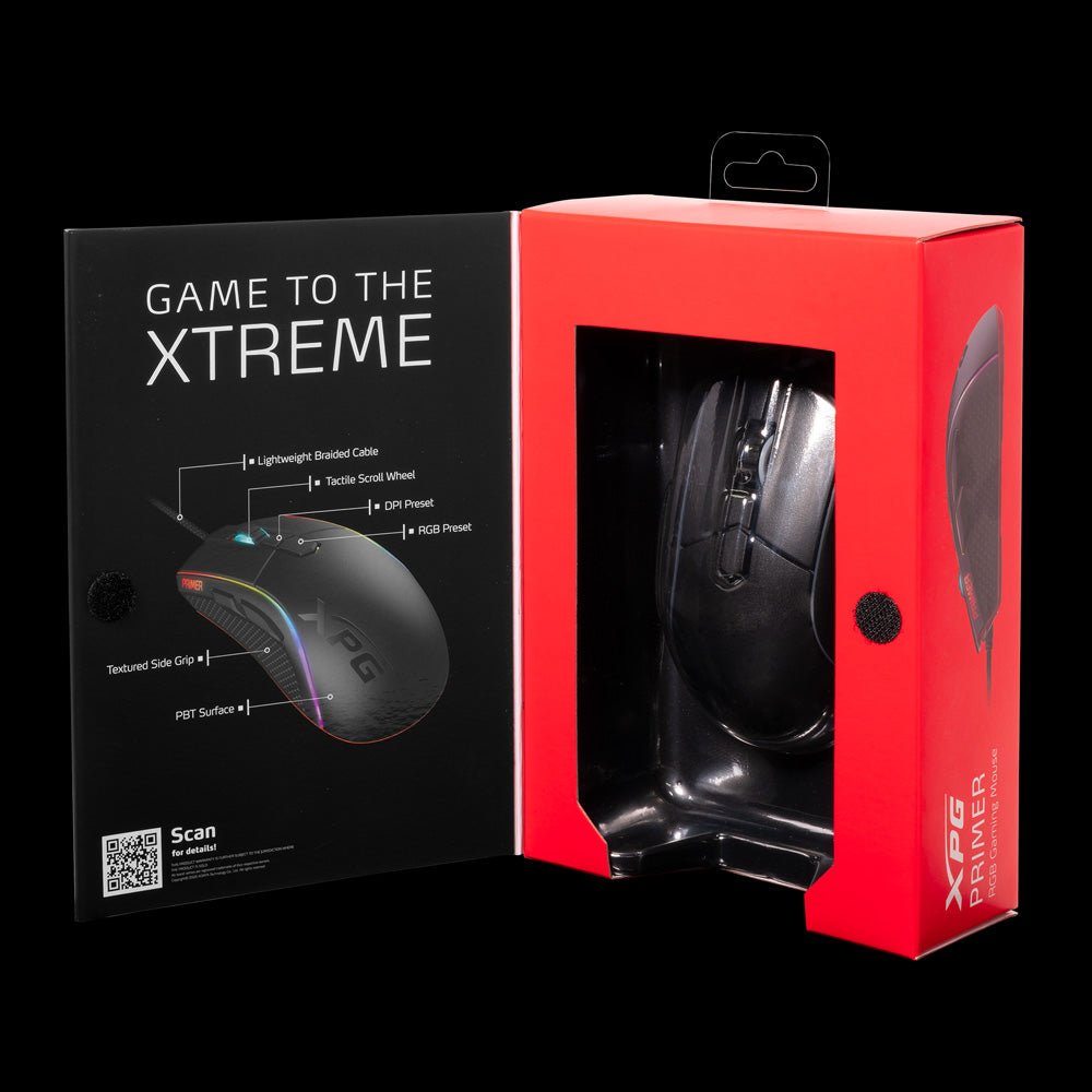 mouse-xpg-primer-bkcww