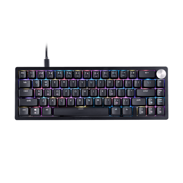 teclado-xpg-sorcerer minird-bkces