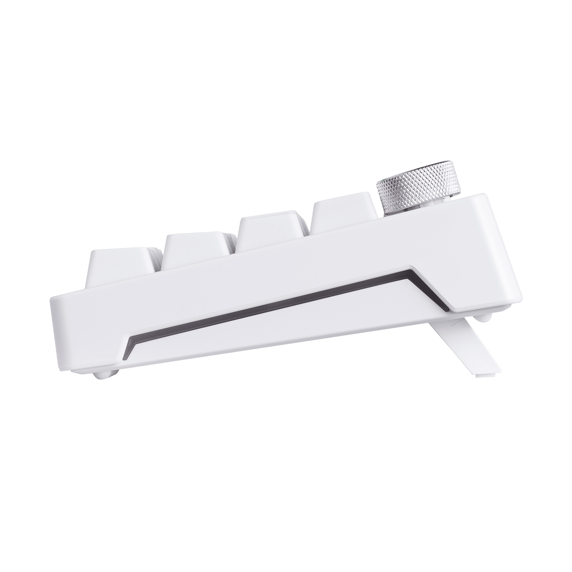 Teclado Mecánico Gaming XPG Sorcerer Mini 65% - Switch XPG Rojo Lineal - Hot-Swap - RGB por Tecla - Montaje Gasket - USB-C - SORCERER-MINI de XPG | first_variant_option_1 — Envío inmediato