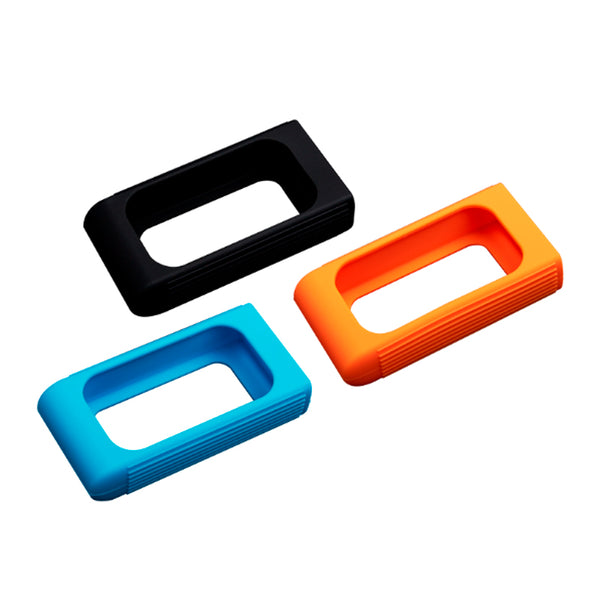 XS SSD KINGSTON RUBBER SLEEVE 3-PACK (BLACK, BLUE, ORANGE) - SMART BUSINESS