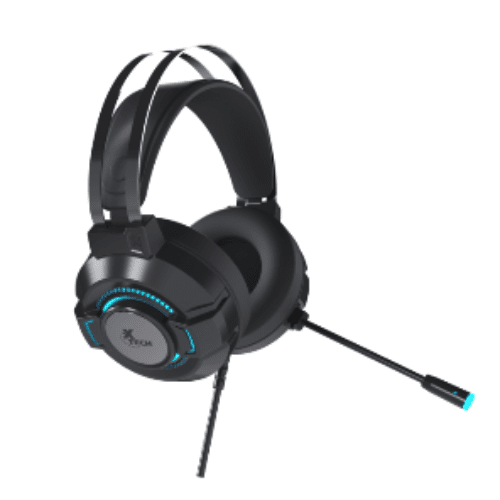 AUDÍFONOS ESTÉREO XTECH XTH565, CON ILUMINACIÓN LED PARA VIDEOJUEGOS de Xtech | first_variant_option_1 — Envío inmediato