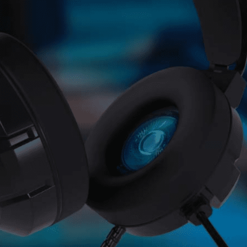 AUDÍFONOS ESTÉREO XTECH XTH565, CON ILUMINACIÓN LED PARA VIDEOJUEGOS de Xtech | first_variant_option_1 — Envío inmediato