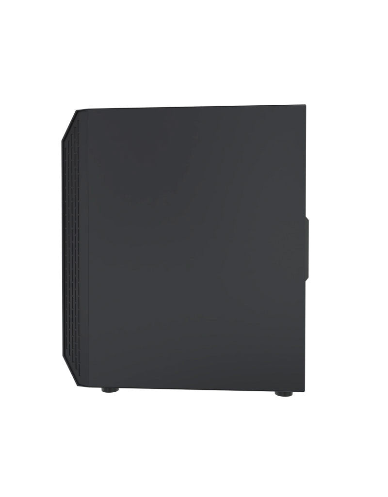 Gabinete Gamer Xtech Deimos Mid Tower ATX/MATX con Ventana Acrílica – Diseño Moderno y Alta Compatibilidad