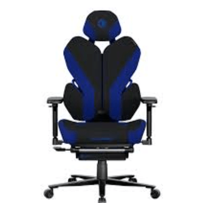 Silla Xtech Marvel XTF-MC101F4 - vista principal