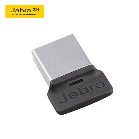 Z Adaptador Jabra Link 370 USB/BT - SMART BUSINESS