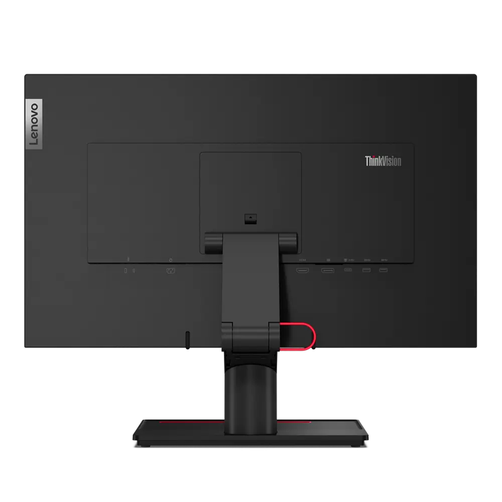 MONITOR LENOVO THINKVISION T24T-20, 23.8" 1920X1080 WLED IPS HDMI/DP/USB-C 3.2 GEN 1