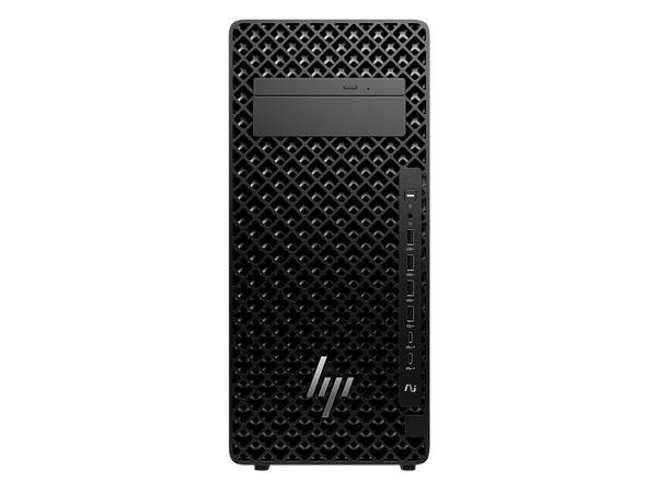 HP WORKSTATION Z2 TWR G1I • INTEL CU7-165U • RTX A1000 8 GB • 32 GB DDR5 + 1 TB SSD • WIN11 PRO • GARANTÍA 3 AÑOS