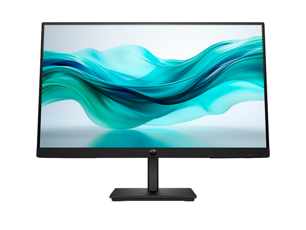 MONITOR HP 322PF 22" FULL HD IPS, 5MS, 250CD/M², HDMI/VGA/DISPLAYPORT, COMPATIBLE VESA – COLORES VIVOS Y DISEÑO ERGONÓMICO PARA OFICINA Y GAMING