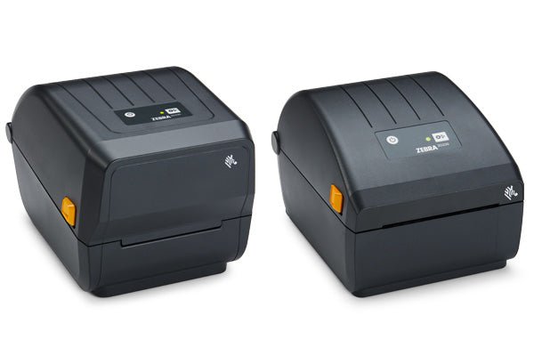 Zebra ZD230 impresora de etiquetas ZD23042-301C00EZ vista principal oficial