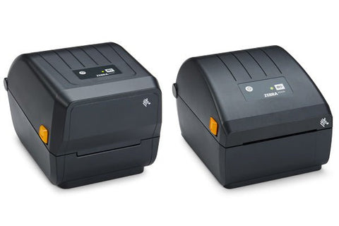 Zebra ZD230 impresora de etiquetas ZD23042-301C00EZ vista principal oficial