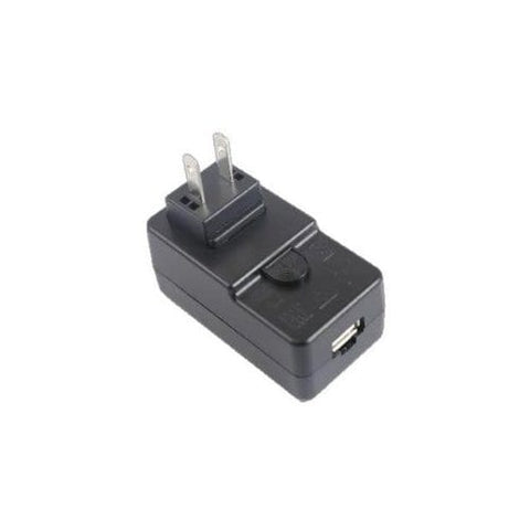 Zebra Wall Charger - Adaptador de corriente - CA 100 - 240 V PWR-WUA5V12W0US - SMART BUSINESS