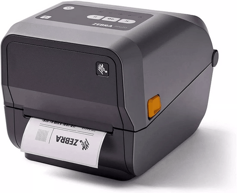Zebra zd220 - Impresora de etiquetas - transferencia térmica ZD22042-T01G00EZ - SMART BUSINESS