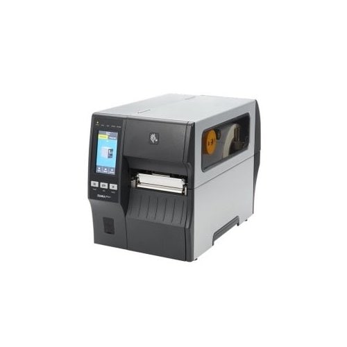 ZEBRA ZT400 SERIES ZT411 - IMPRESORA DE ETIQUETAS - TÉRMICA DIRECTA / TRANSFERENCIA TÉRMICA ZT41142-T010000Z - SMART BUSINESS
