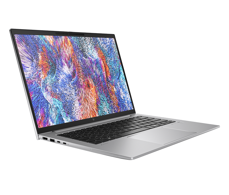 WORKSTATION MÓVIL HP ZBOOK FIREFLY G11 A DE 14" AMD RYZEN™ 7 8840HS, 16 GB DDR5, WINDOWS 11 PRO (A42CLLT)