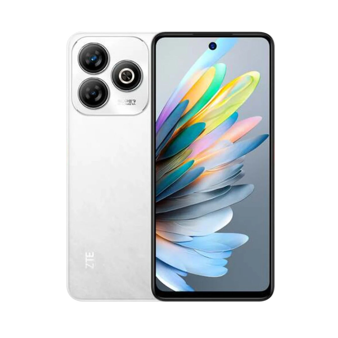 ZTE Blade V60 Smart 4 GB 256 GB color blanco