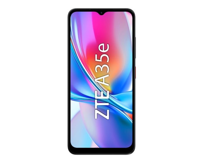 ZTE Blade A35e - Smartphone 6.75" HD+ 90Hz - 64GB Almacenamiento - Hasta 4GB RAM Dinámica - Procesador Octa - Core - Batería 5000mAh - Android 14 - Desbloqueado - ZTE Blade A35e de Zte | first_variant_option_1 — Envío inmediato