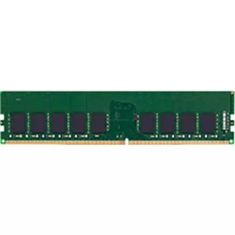 MÓDULORAM KINGSTON PARA SERVIDOR, WORKSTATION - 16GB (1 X 16GB) - DDR4-2666/PC4-21300 DDR4 SDRAM - 2666MHZ - CL19 - 1.20V - ECC - SIN BÚFER - 288-CLAVIJAS - KTH-PL426E/16G