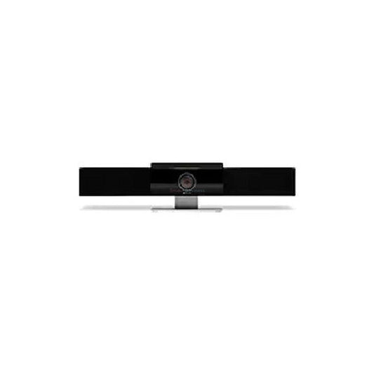 Polycom Studio AV USB Soundbarautotrack 120Deg FOV 4K Camerausb Stereo Speaker, Wi-Fi 7200-85830-034