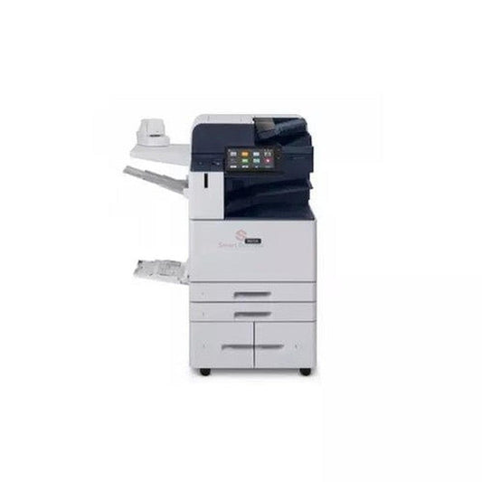 Impresora Multifuncional Xerox Altalink C8155V_F, Color, Dúplex C8155V_F