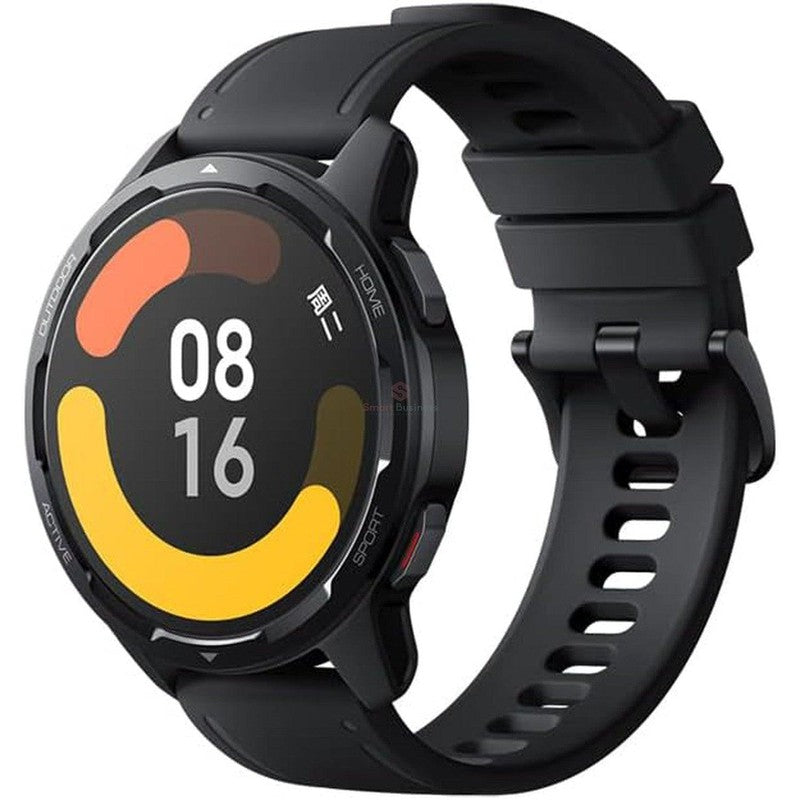 Xiaomi Watch S1 Active, análisis 35784