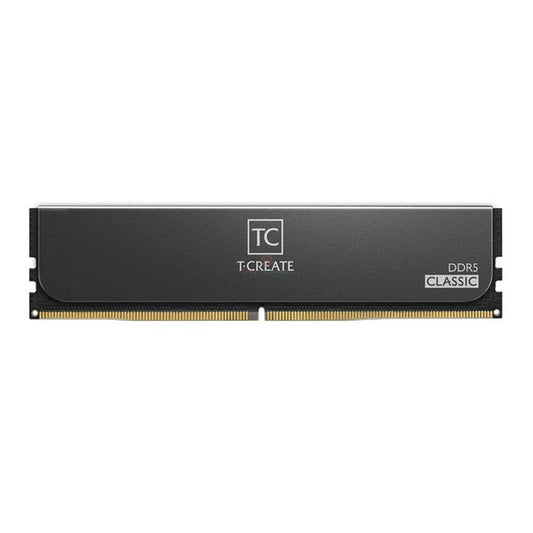 MEMORIA RAM 32G T-CREATE 5.60G DDR5 CTCCD532G5600HC4601