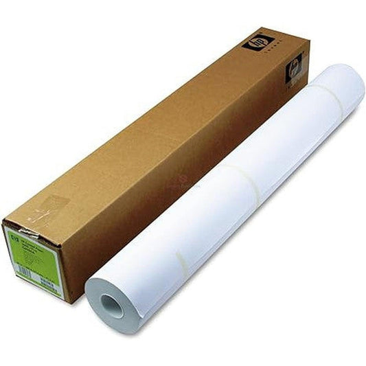 PAPEL HP C6980A COATED 36" X 300 FT 90GRS C6980A