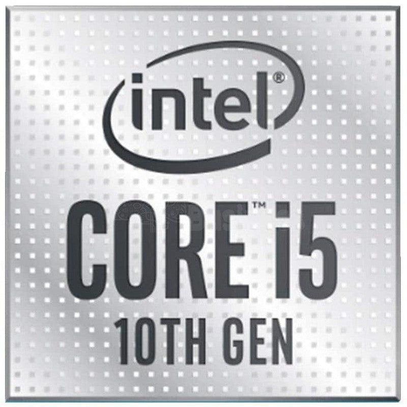 Procesador Intel Core I5 10400 2.9Ghz Hasta 4.30Ghz 12Mb (Bx8070110400) Lga 1200 | 6 Nucleos | C/ Grafica Uhd 630 - SMART BUSINESS