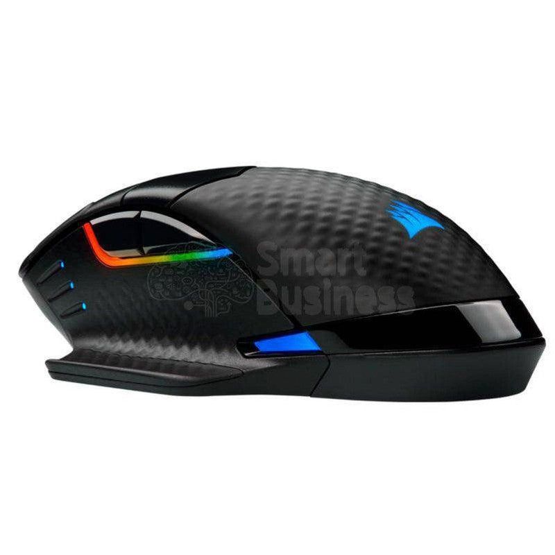 Mouse Para Juegos Corsair Inalámbrico Dark Core Rgb Pro - SMART BUSINESS