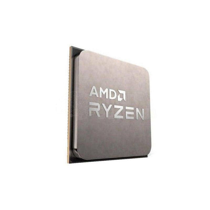 Procesador Amd Ryzen 7 5800X, S-Am4, 3.80Ghz, 8-Core, 32Mb L3 Cache - No Incluye Disipador - SMART BUSINESS