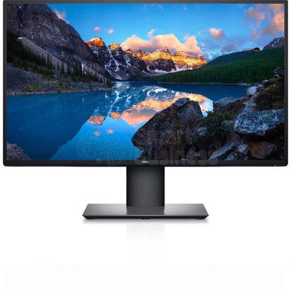 Monitor Dell Ultrasharp U2520D 25" Qhd (2560X1440) Ips, Hdmi, Dp, Dp-Out, Audio Out, Usb-C - SMART BUSINESS