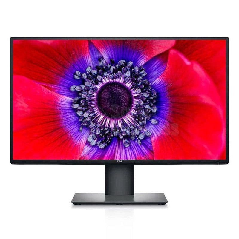 Monitor Dell Ultrasharp U2520D 25" Qhd (2560X1440) Ips, Hdmi, Dp, Dp-Out, Audio Out, Usb-C - SMART BUSINESS
