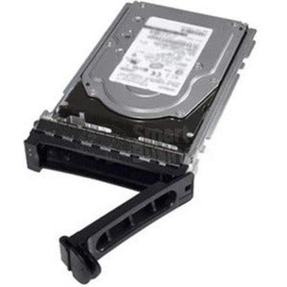 Disco Duro Dell 400-Atii, 300Gb, Sas 12 Gbps, 15 000 Rpm, 2.5", Hot-Swap, 512N. - SMART BUSINESS