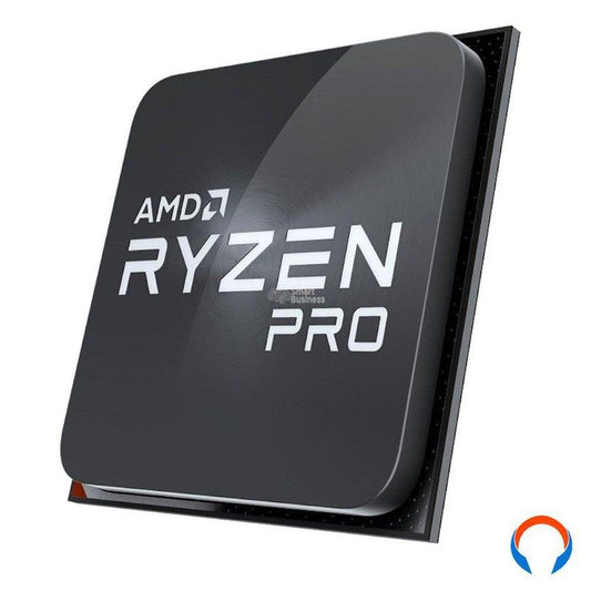 Procesador Amd Ryzen 3 Pro 4350G Am4 100-100000148Mpk - SMART BUSINESS