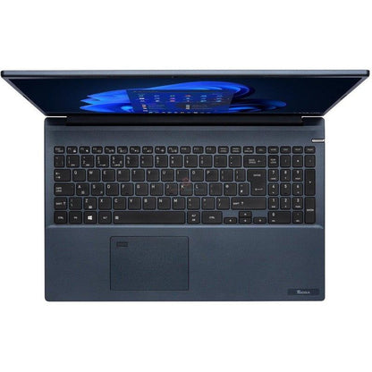 Laptop Dynabook Tecra A50-K Core I7, 12Th Gen, Ram 16Gb, 1Tb M.2 Ssd, Windows 10 Pro, - SMART BUSINESS