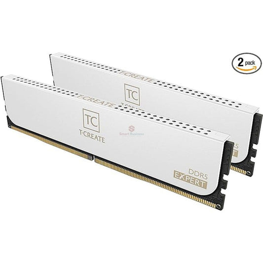 MEM RAM 32G(2X16) TC EX 6.4 D5 CTCWD532G6400HC32ADC01