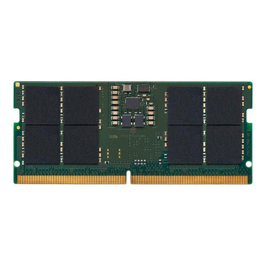 MEM RAM 16G KCP 5.60G SOD DDR5 - KCP556SS8-16