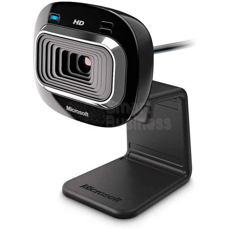 Web Cam Microsoft Lifecam Hd-3000 For Business 720P - SMART BUSINESS