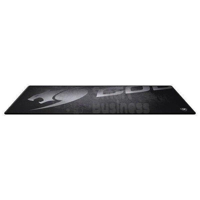 Cougar Arena X Mouse Pad Arena Extra Large Black 1000 X 400 X 5 Mm - SMART BUSINESS