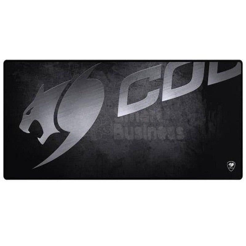 Cougar Arena X Mouse Pad Arena Extra Large Black 1000 X 400 X 5 Mm - SMART BUSINESS